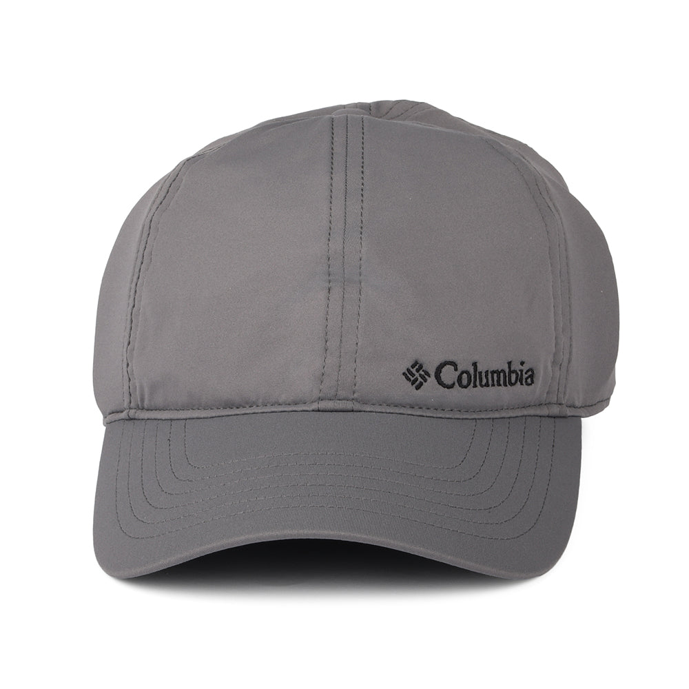 Columbia Coolhead II Baseball Cap - Grau