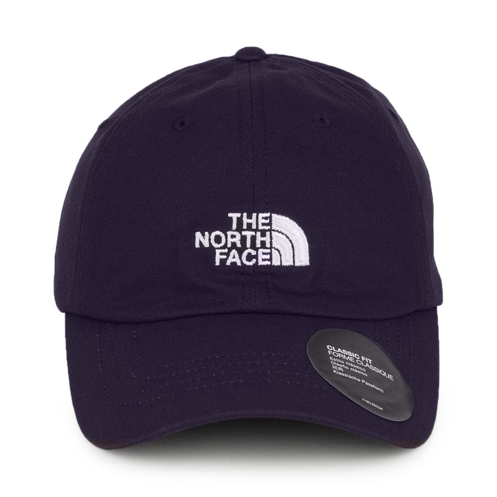 The North Face Norm Baseball Cap - Dunkles Marineblau