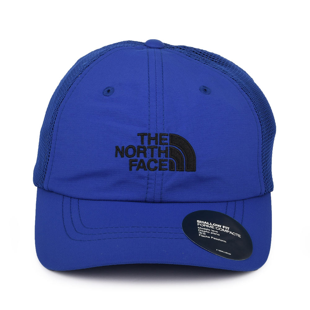 The North Face Horizon Netz Baseball Cap - Königsblau