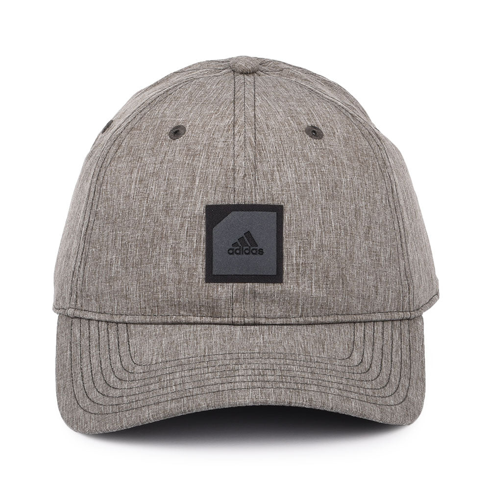 Adidas Adi Heather Relax Baseball Cap - Grau