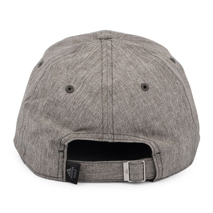 Adidas Adi Heather Relax Baseball Cap - Grau