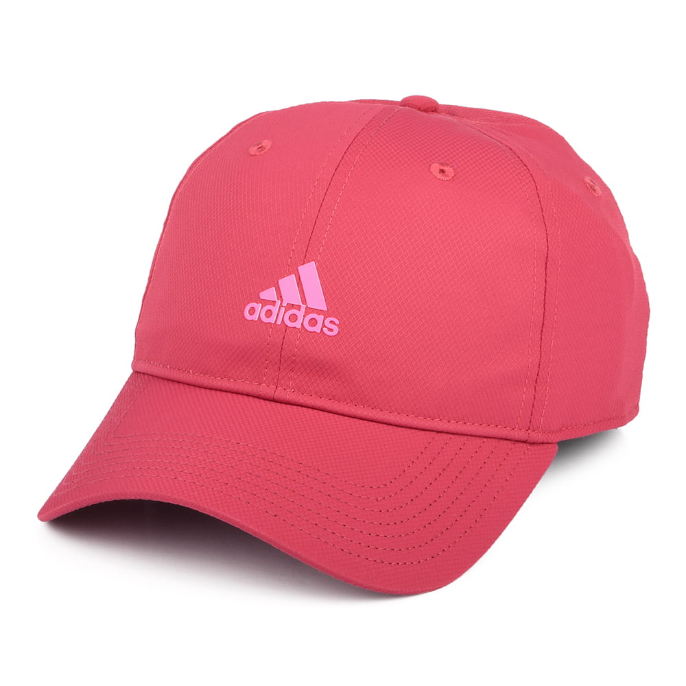 Adidas Tour Badge Baseball Cap - Rosa