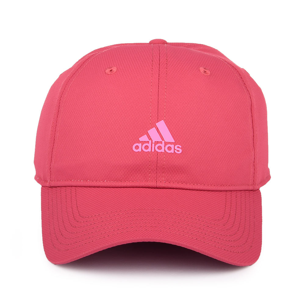 Adidas Tour Badge Baseball Cap - Rosa