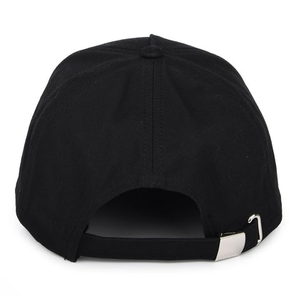 Calvin Klein New York Baseball Cap - Schwarz