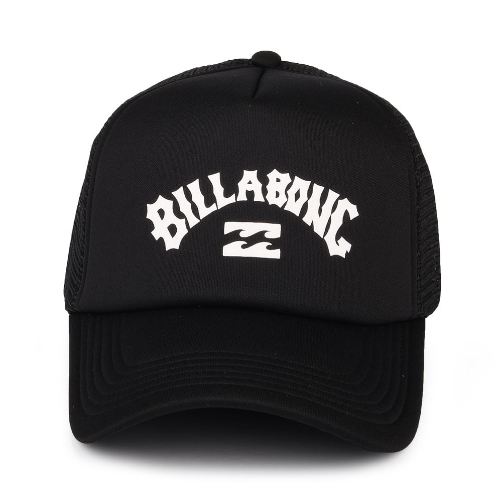 Billabong Podium Trucker Cap - Schwarz