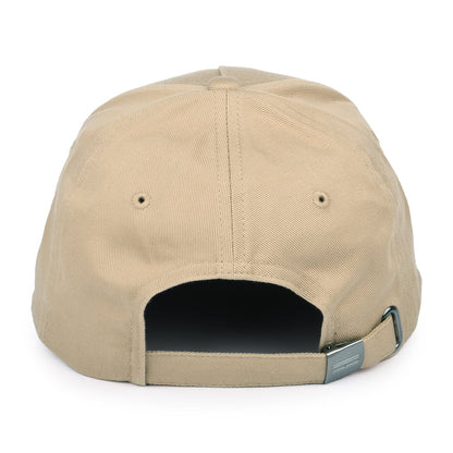 Tommy Hilfiger TJM Flag Baseball Cap - Khaki