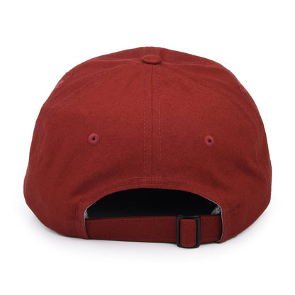 The North Face Norm Baseball Cap - Rot