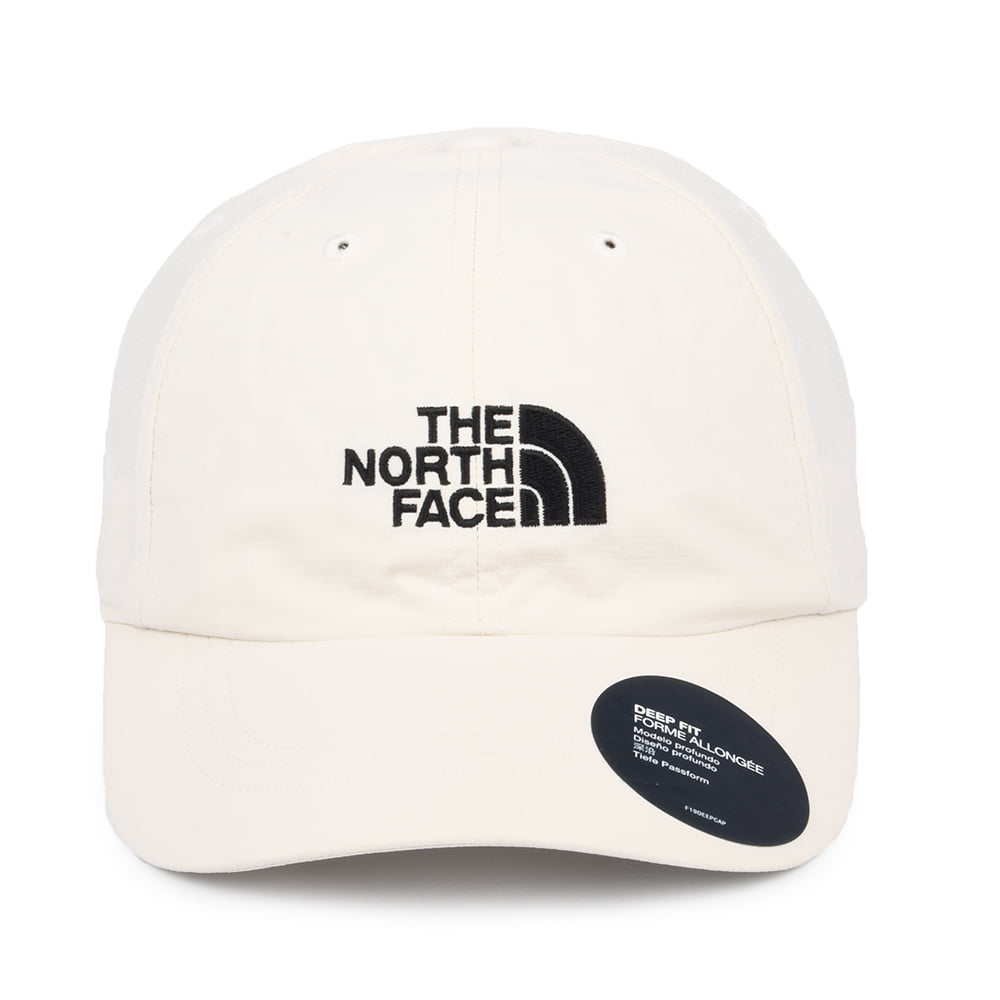 The North Face Horizon Baseball Cap - Cremeweiß