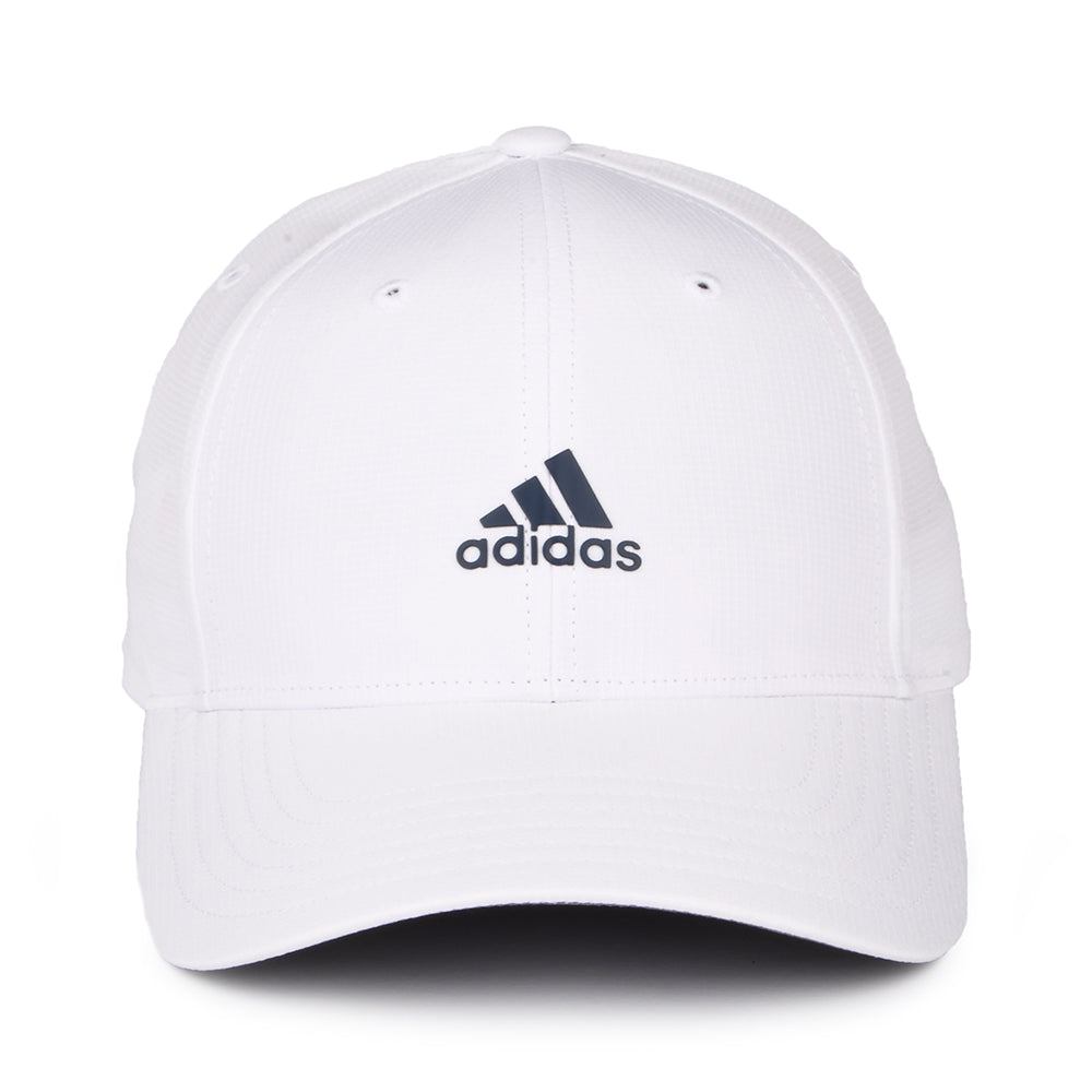 Adidas Tour Badge Baseball Cap - Weiß