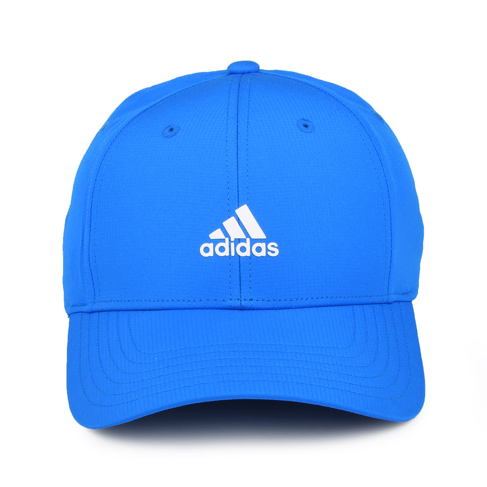 Adidas Tour Badge Baseball Cap - Blau