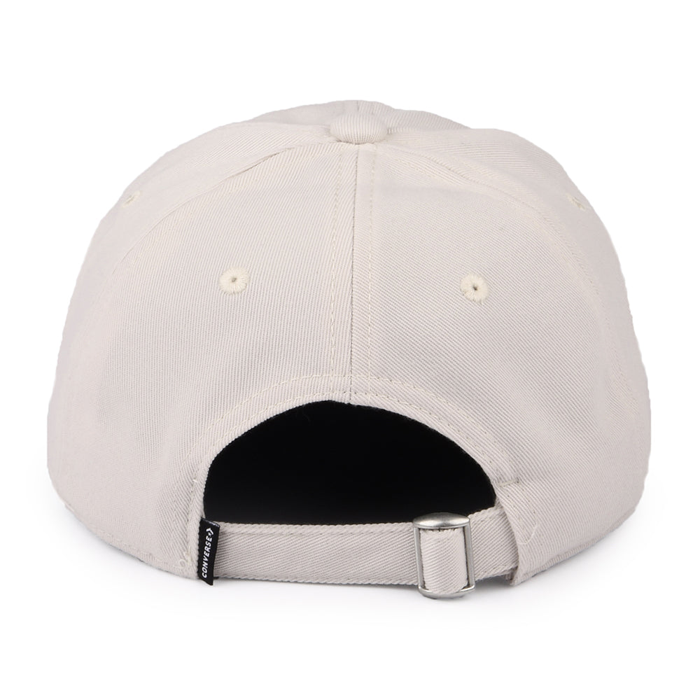 Converse Chuck Patch Baseball Cap - Wüstensand