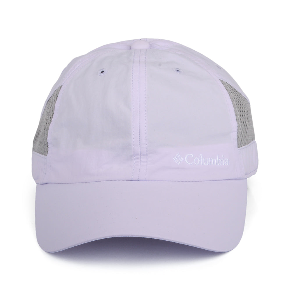 Columbia Tech Shade Baseball Cap - Lila