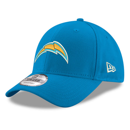 New Era 9FORTY Los Angeles Chargers Baseball Cap - NFL The League - Blau