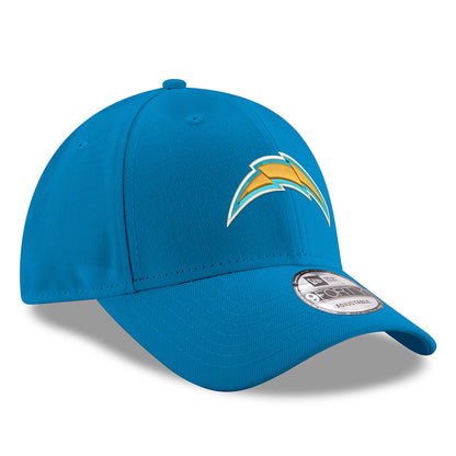 New Era 9FORTY Los Angeles Chargers Baseball Cap - NFL The League - Blau