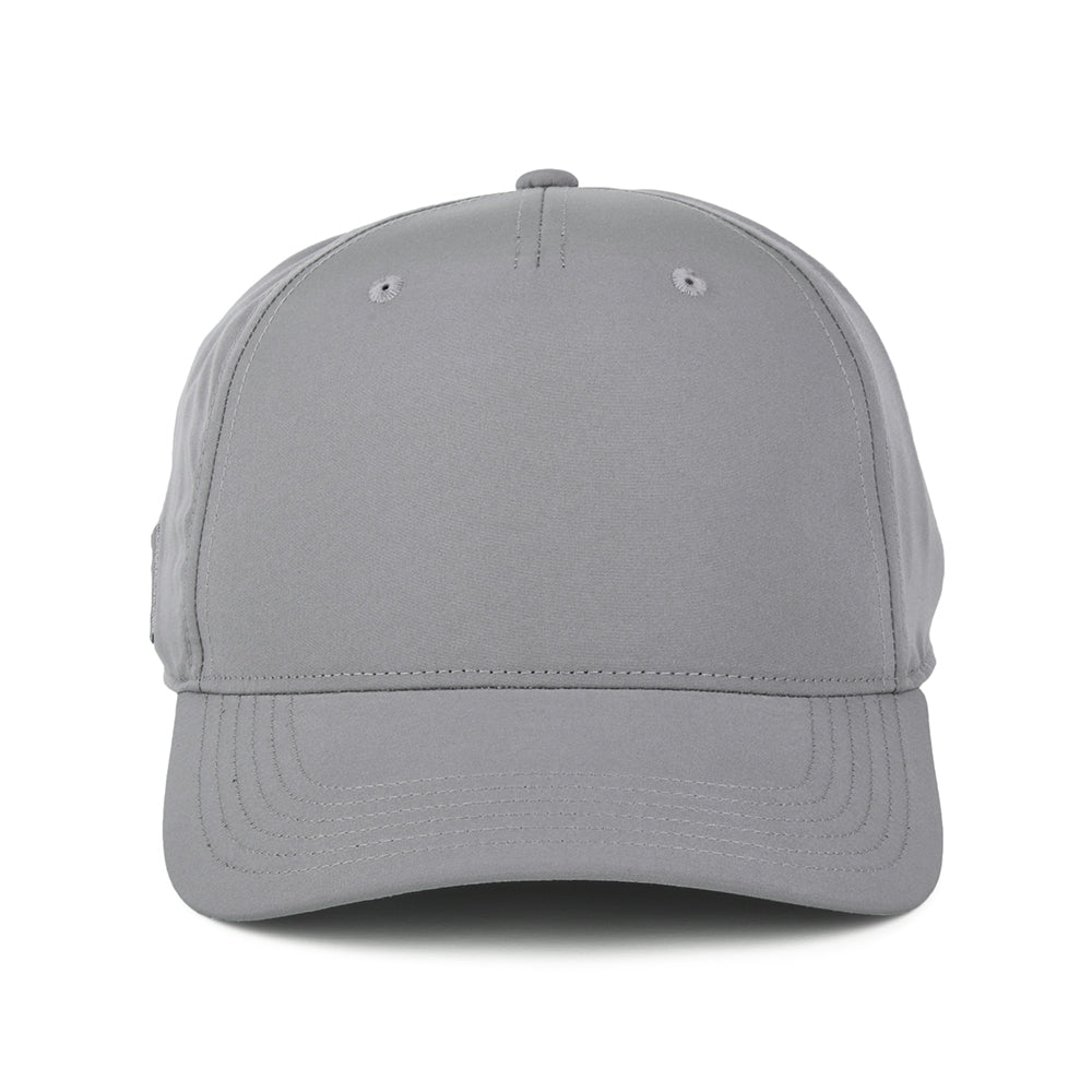 Adidas Performance Blank Snapback Cap - Grau