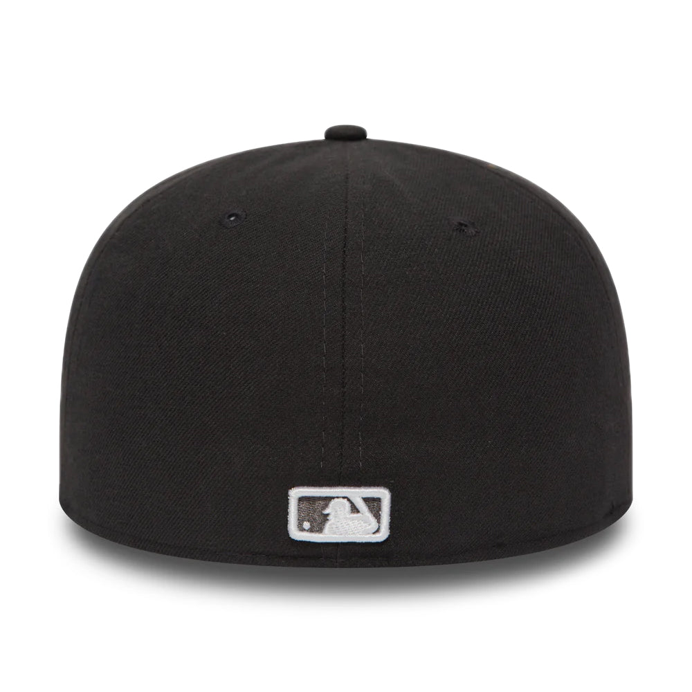 New Era 59FIFTY New York Yankees Cap - Dunkelgrau