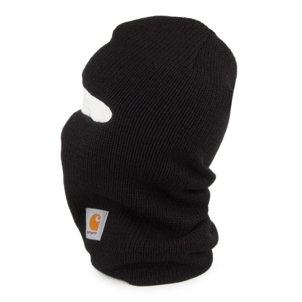 Carhartt WIP Sturmmaske Balaclava - Schwarz