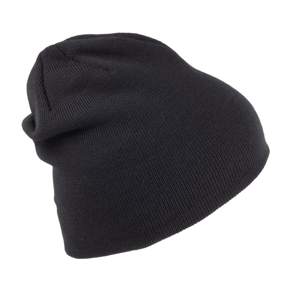 Levi's Otis Beanie Mütze - Schwarz