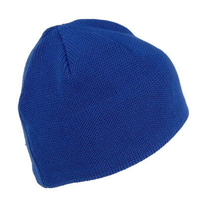 The North Face Kinder Bones Recycelte Beanie Mütze - Blau