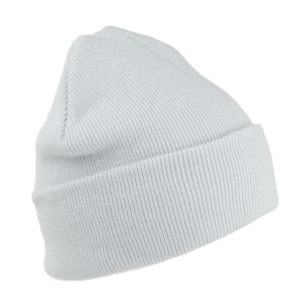 Converse Core Beanie Mütze - Hellblau