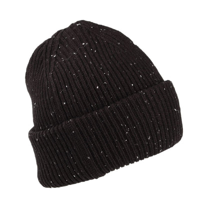 O'Neill Melange Beanie Mütze - Schwarz-Multi