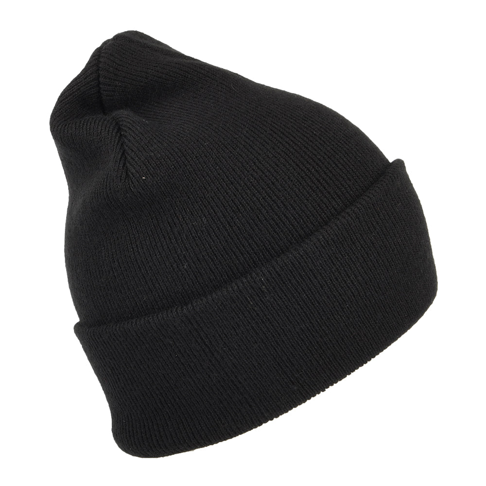 Brixton Harbor Beta Beanie Mütze - Schwarz