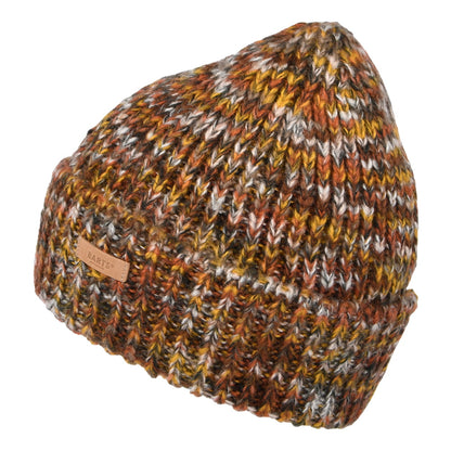 Barts Dianne Beanie Mütze Space-Dyed - Herbstfarben