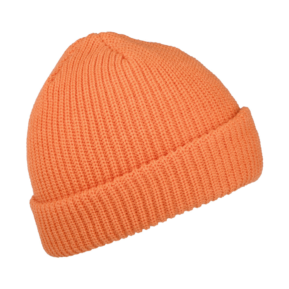 The Hundreds Crisp Beanie Mütze - Orange