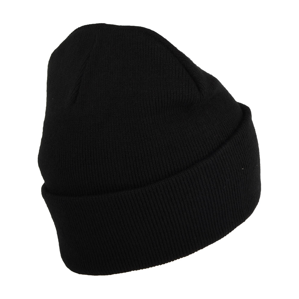 Goorin Bros. Black Panther Beanie Mütze - Schwarz