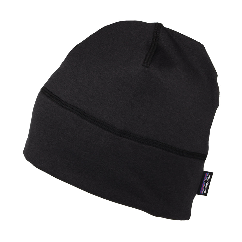 Patagonia R1 Daily Beanie Mütze - Schwarz