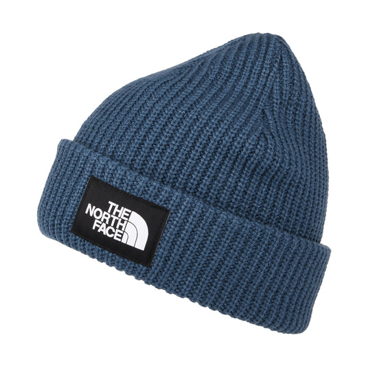 The North Face Salty Dog Beanie Mütze - Mittelblau