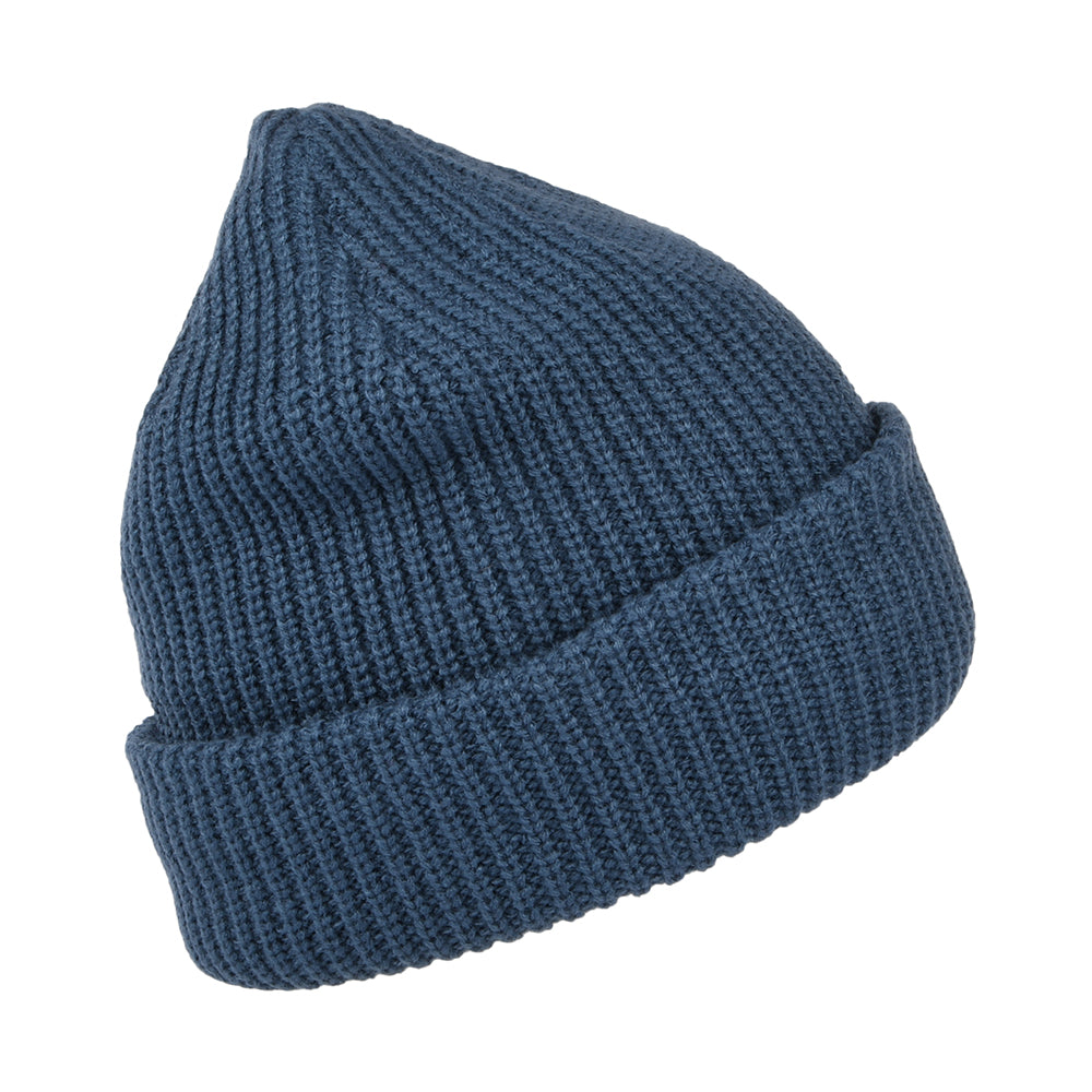 The North Face Salty Dog Beanie Mütze - Mittelblau