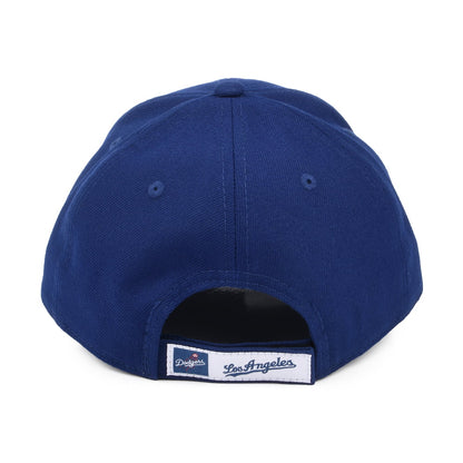 New Era Kinder 9FORTY L.A.Dodgers Baseball Cap - MLB The League - Blau