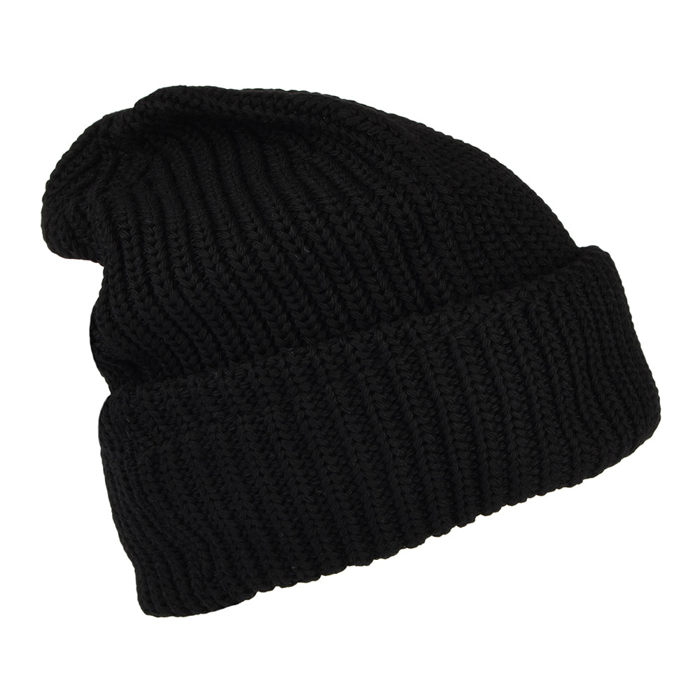 Adidas Beanie Mütze - Schwarz