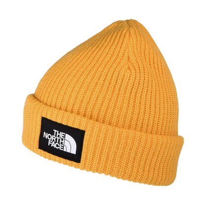 The North Face Salty Dog II Beanie Mütze - Löwenzahn